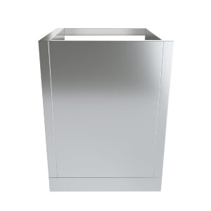 Тумба-основание для гриля Kamado Joe Classic II с выдвижным ящиком