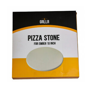 Камень для пиццы для GRLLR Ember 18″