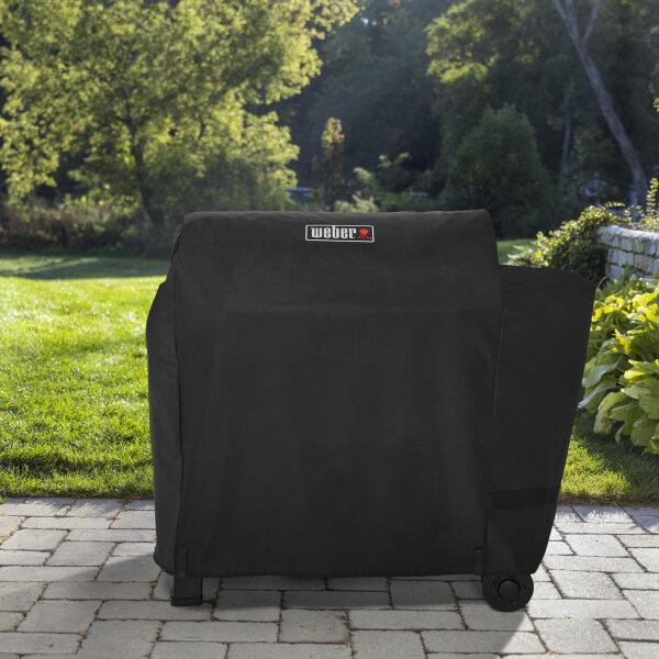 Чехол для гриля Weber Searwood XL