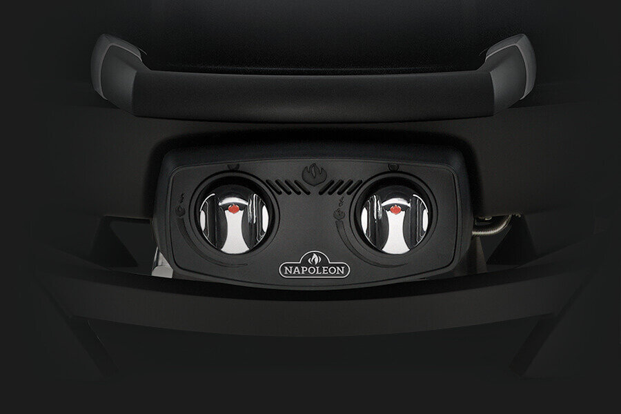 Газовый гриль Napoleon TravelQ PRO-285