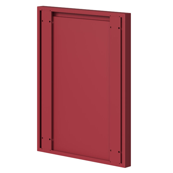 Декоративная завершающая панель