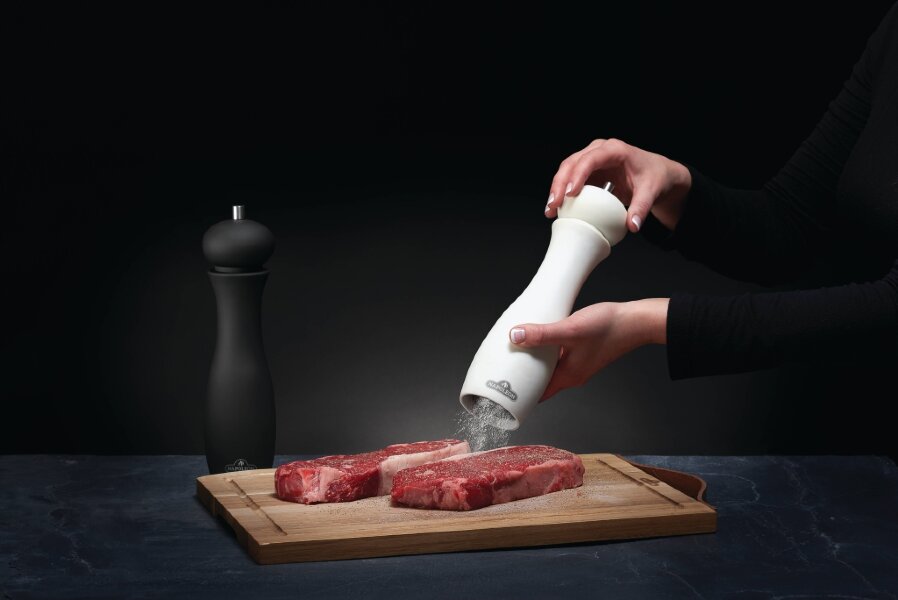 Набор мельниц для соли и перца Napoleon