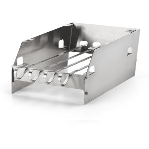 Экран с шампурами Napoleon для горелки Sizzle Zone (3/3)