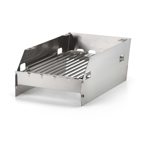 Экран с шампурами Napoleon для горелки Sizzle Zone (3/3)