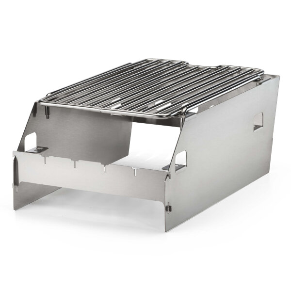 Экран с шампурами Napoleon для горелки Sizzle Zone (3/3)