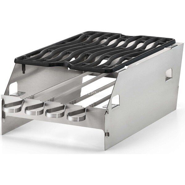 Экран с шампурами Napoleon для горелки Sizzle Zone (3/3)