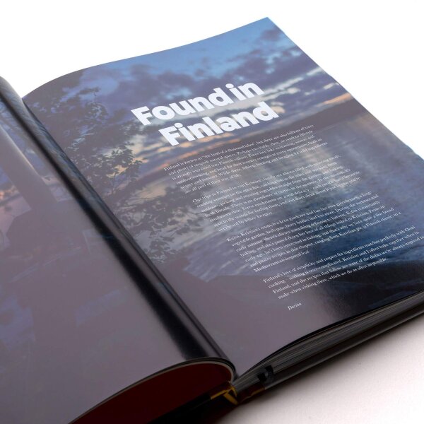 Книга Ooni Cooking with Fire