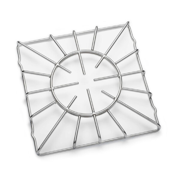 Решетка для двухконтурной газовой горелки Napoleon нержавеющая сталь