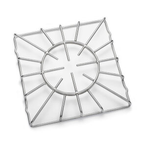 Решетка для двухконтурной газовой горелки Napoleon нержавеющая сталь