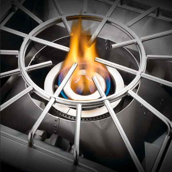 Решетка для двухконтурной газовой горелки Napoleon нержавеющая сталь