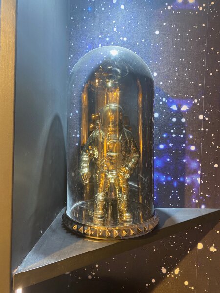 Seletti Крышка-колпак Dome Small