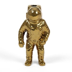 Seletti Ваза Starman Gold