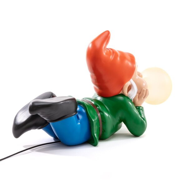 Seletti Настольная лампа Gummy Dreaming