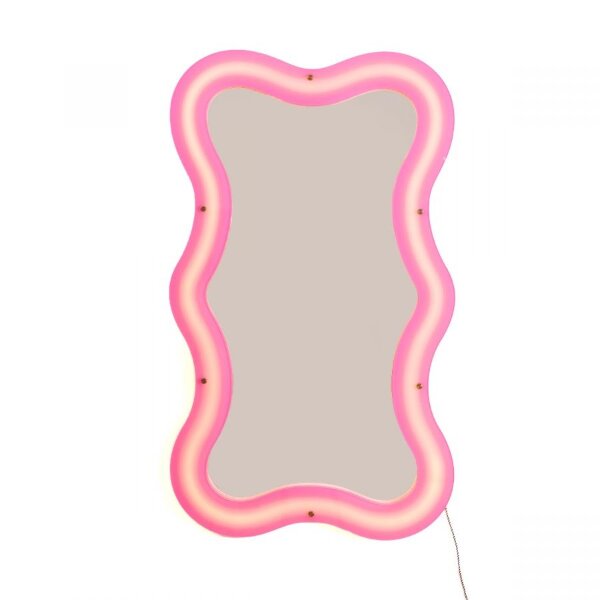 Seletti Зеркало Tiny Tall