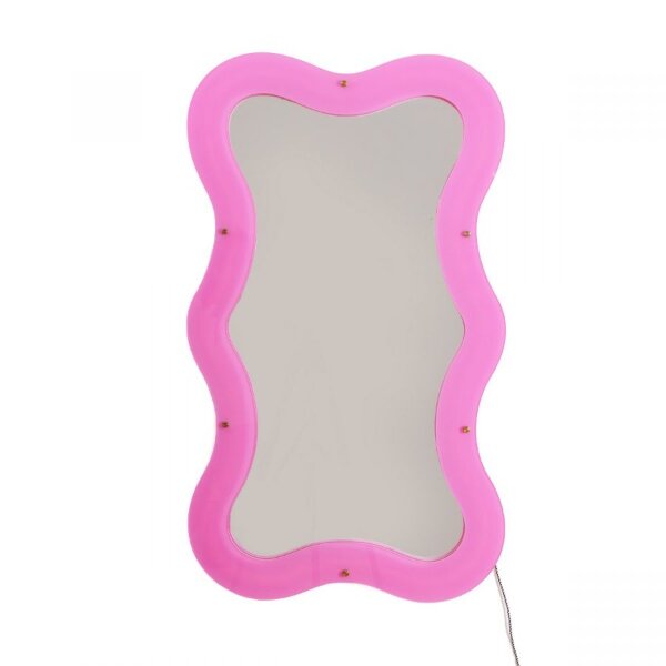 Seletti Зеркало Tiny Tall