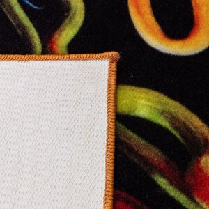 Seletti Коврик Snakes