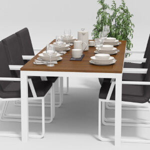 Обеденные группы Gardenini Bella