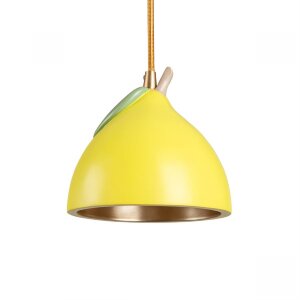 Seletti Подвесной светильник Vitamin Lemon