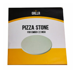Камень для пиццы для GRLLR Ember 22″