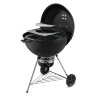 Угольный гриль Weber Master-Touch GBS E-6755 черный