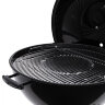 Угольный гриль Weber Master-Touch GBS E-6755 черный