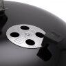 Угольный гриль Weber Master-Touch GBS E-6755 черный