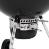 Угольный гриль Weber Master-Touch GBS E-6755 черный