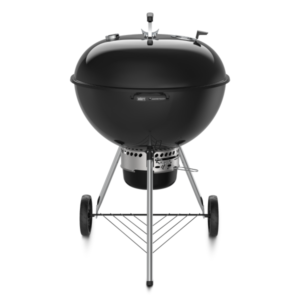 Угольный гриль Weber Master-Touch GBS E-6755 черный