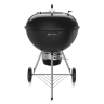 Угольный гриль Weber Master-Touch GBS E-6755 черный