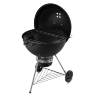 Угольный гриль Weber Master-Touch GBS E-6755 черный