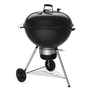 Угольный гриль Weber Master-Touch GBS E-6755 черный