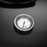 Угольный гриль Weber Master-Touch GBS E-6755 черный