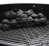 Угольный гриль Weber Master-Touch GBS E-6755 черный