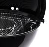 Угольный гриль Weber Master-Touch GBS E-6755 черный