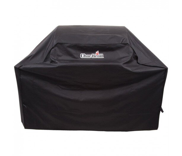 Чехол для гриля Char-Broil Heavy Duty универсальный на газовый гриль 2-3 горелки