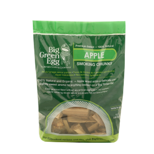 Бруски для копчения Big Green Egg Яблоня