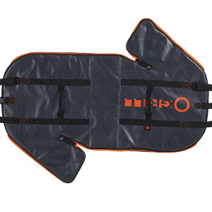 Сумка-трансформер O-Grill O-Shield