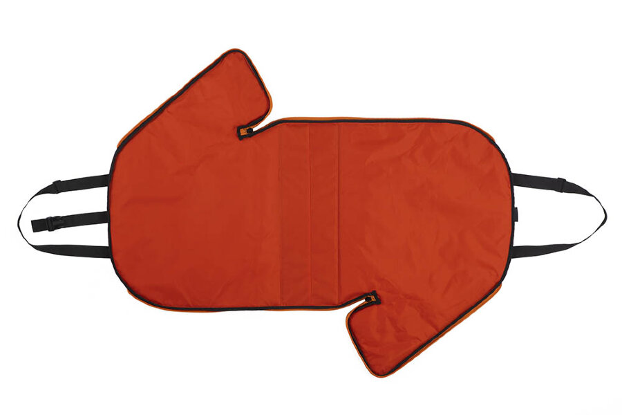 Сумка-трансформер O-Grill O-Shield