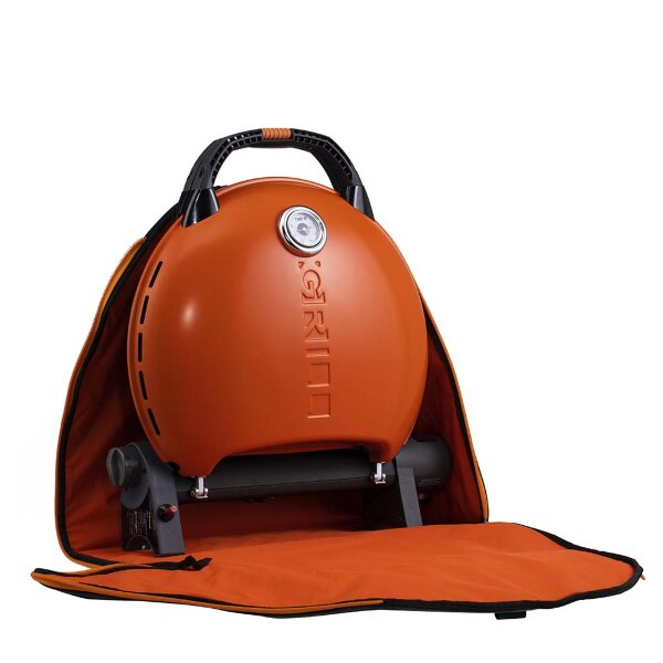 Сумка-трансформер O-Grill O-Shield