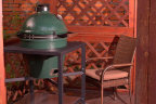 Модуль Craftico для гриля Big Green Egg M