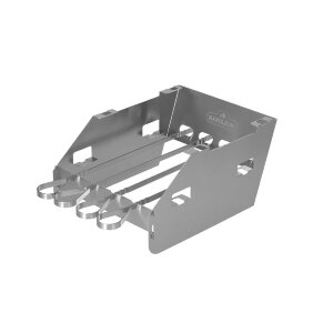 Экран с шампурами Napoleon для горелки Sizzle Zone (2/3)