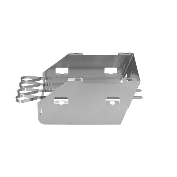 Экран с шампурами Napoleon для горелки Sizzle Zone (2/3)