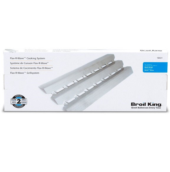 Аромапластина для грилей Broil King Baron/Crown