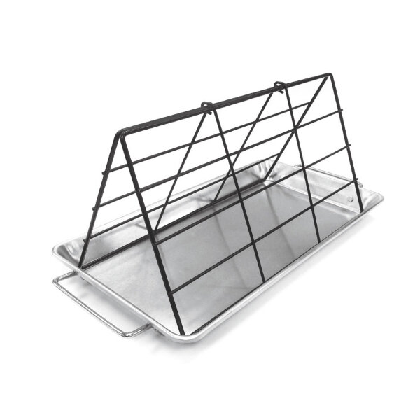 Подставка для бекона GrillPro нержавеющая сталь