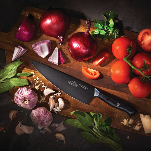 Поварской нож Napoleon Phantom Chef’s Knife