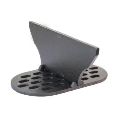 Разделитель для гриля Primo Oval 400 чугун