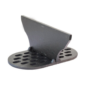 Разделитель для гриля Primo Oval 400 чугун