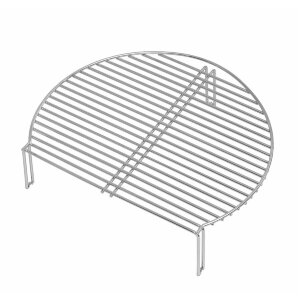 Решетка для гриля Monolith LeChef дополнительный уровень