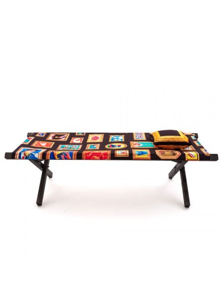 Seletti Шезлонг Poolbed Frames