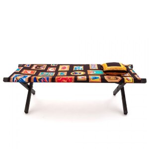 Seletti Шезлонг Poolbed Frames